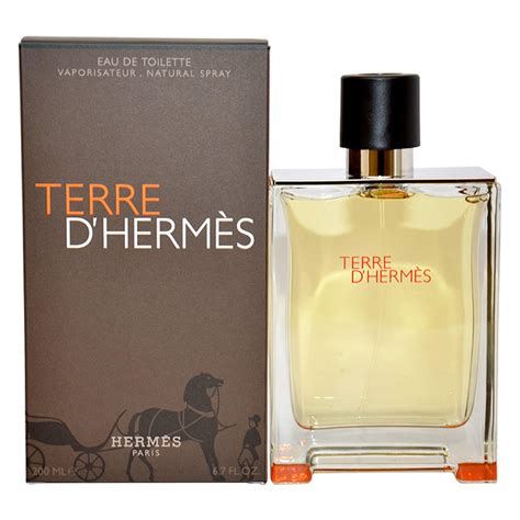 terre d hermes 200ml parfum|terre d'hermes pure perfume price.